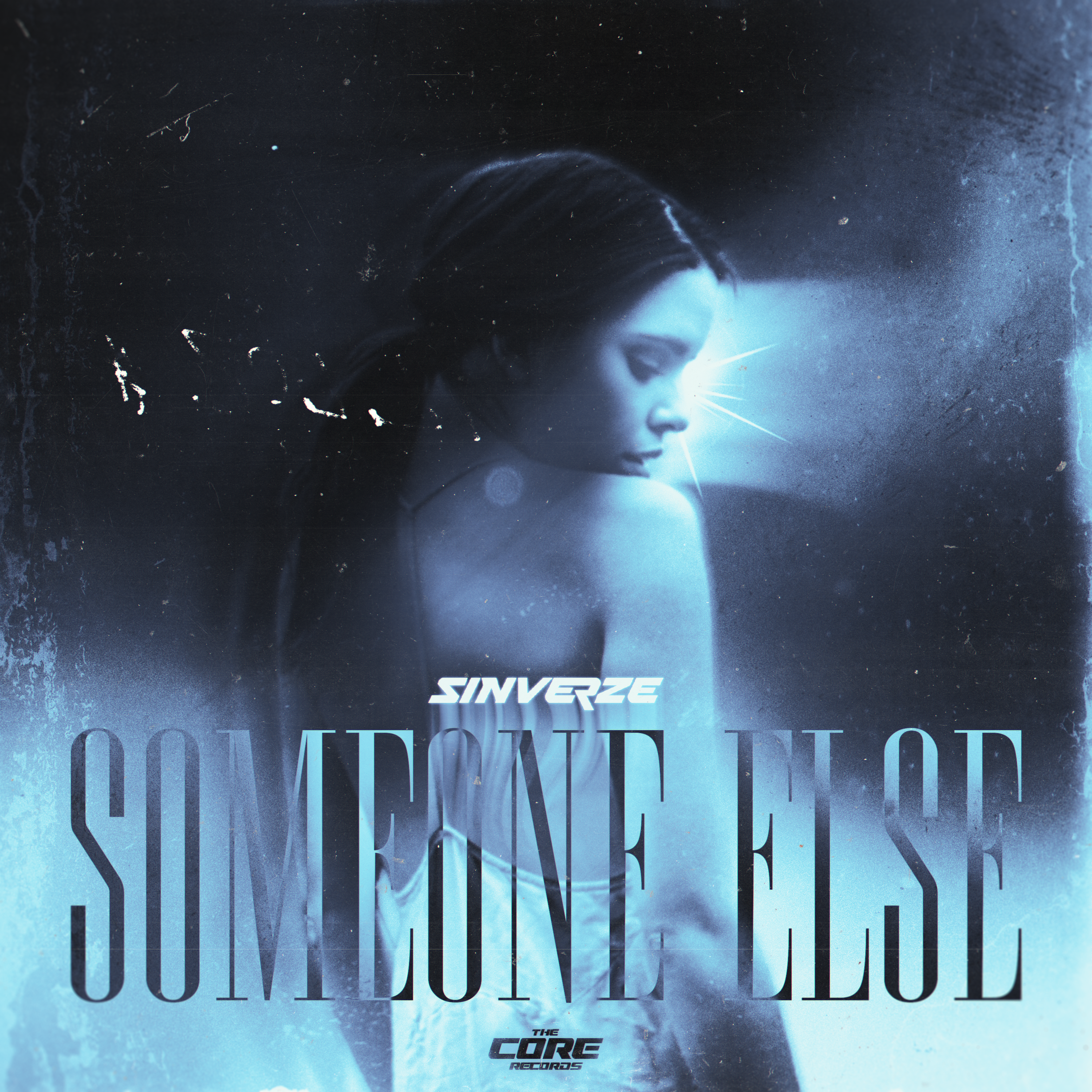 someone else